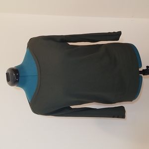 Banana Republic Crew neck 3/4 sleeve sweater, size XS